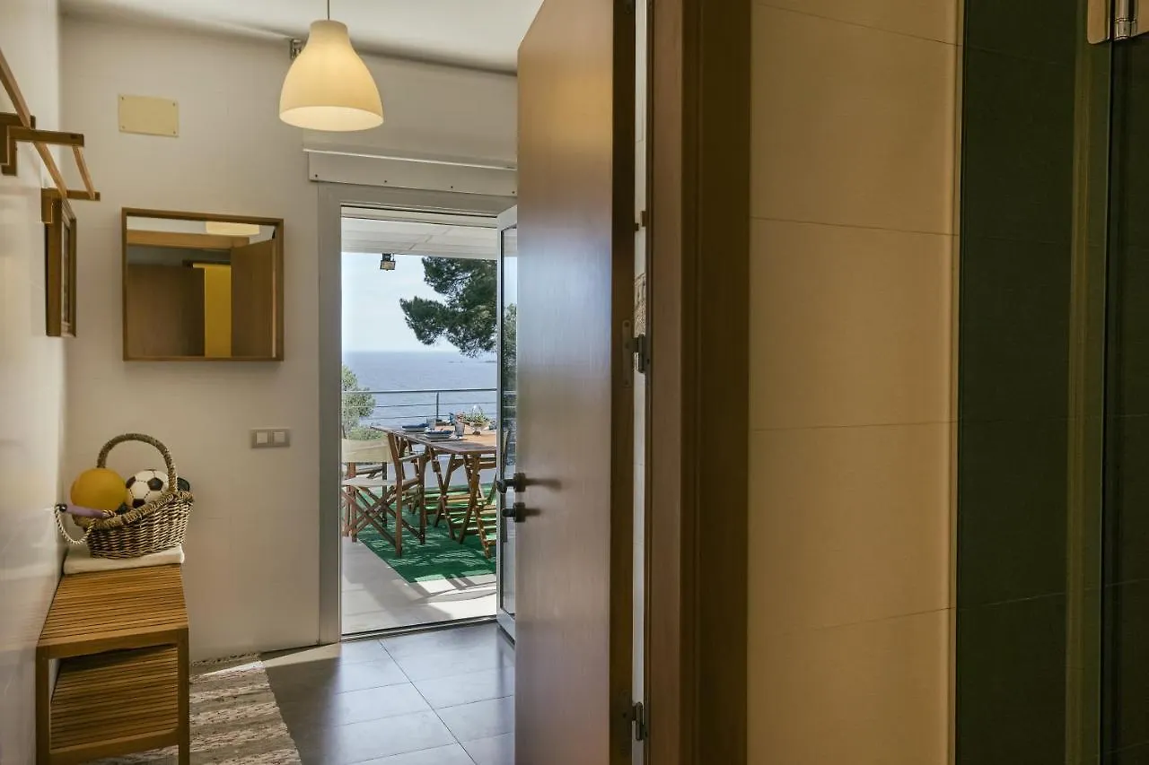 יפראנק Blueview Villa 0*,  ספרד