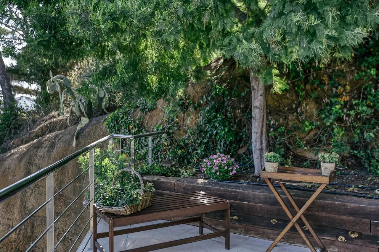 יפראנק Blueview Villa ספרד
