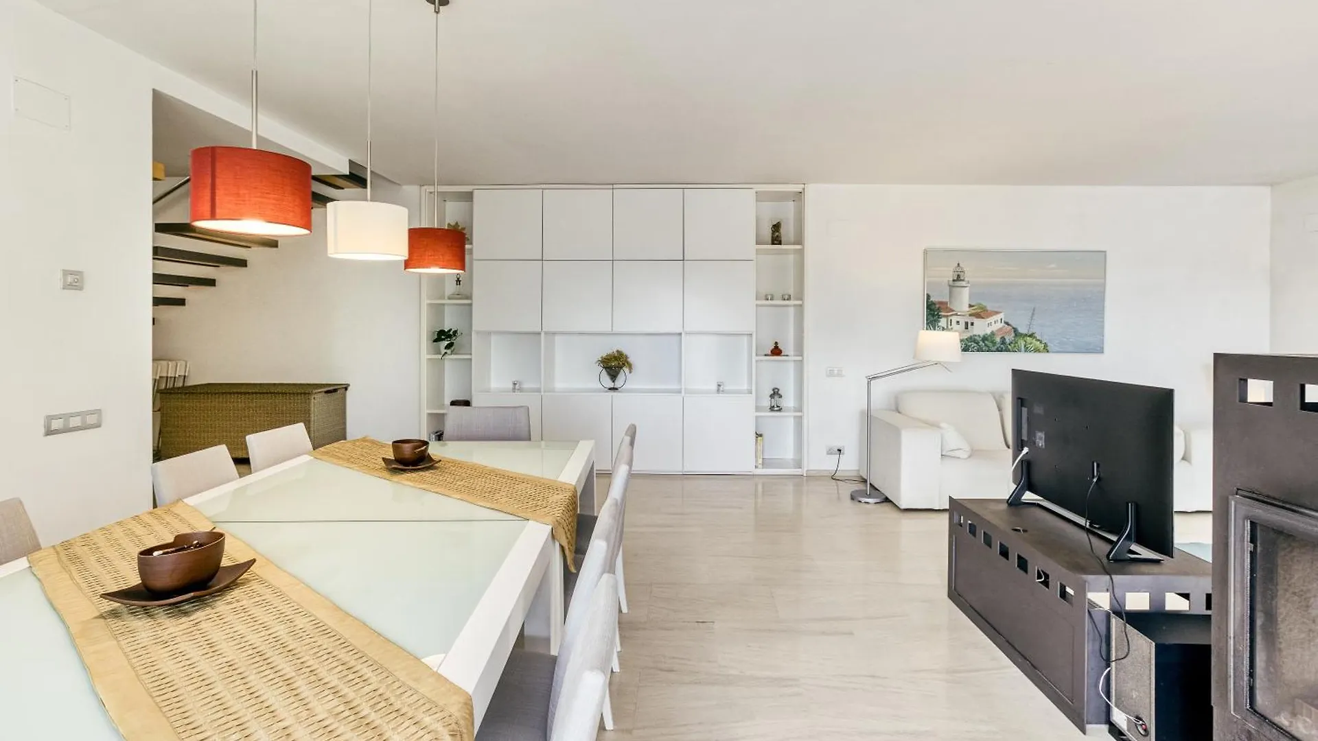 יפראנק Blueview Villa