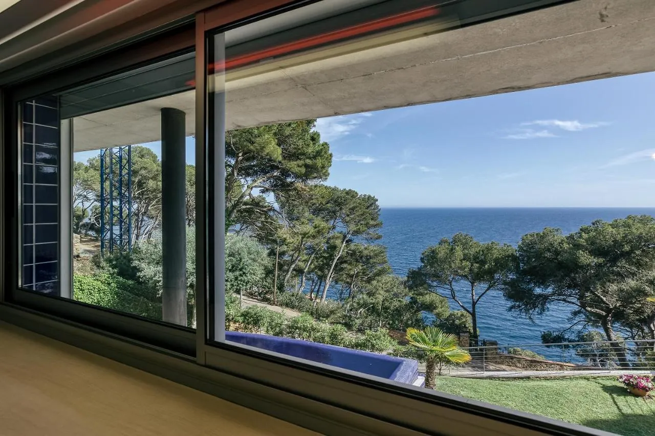 Blueview Villa Llafranc