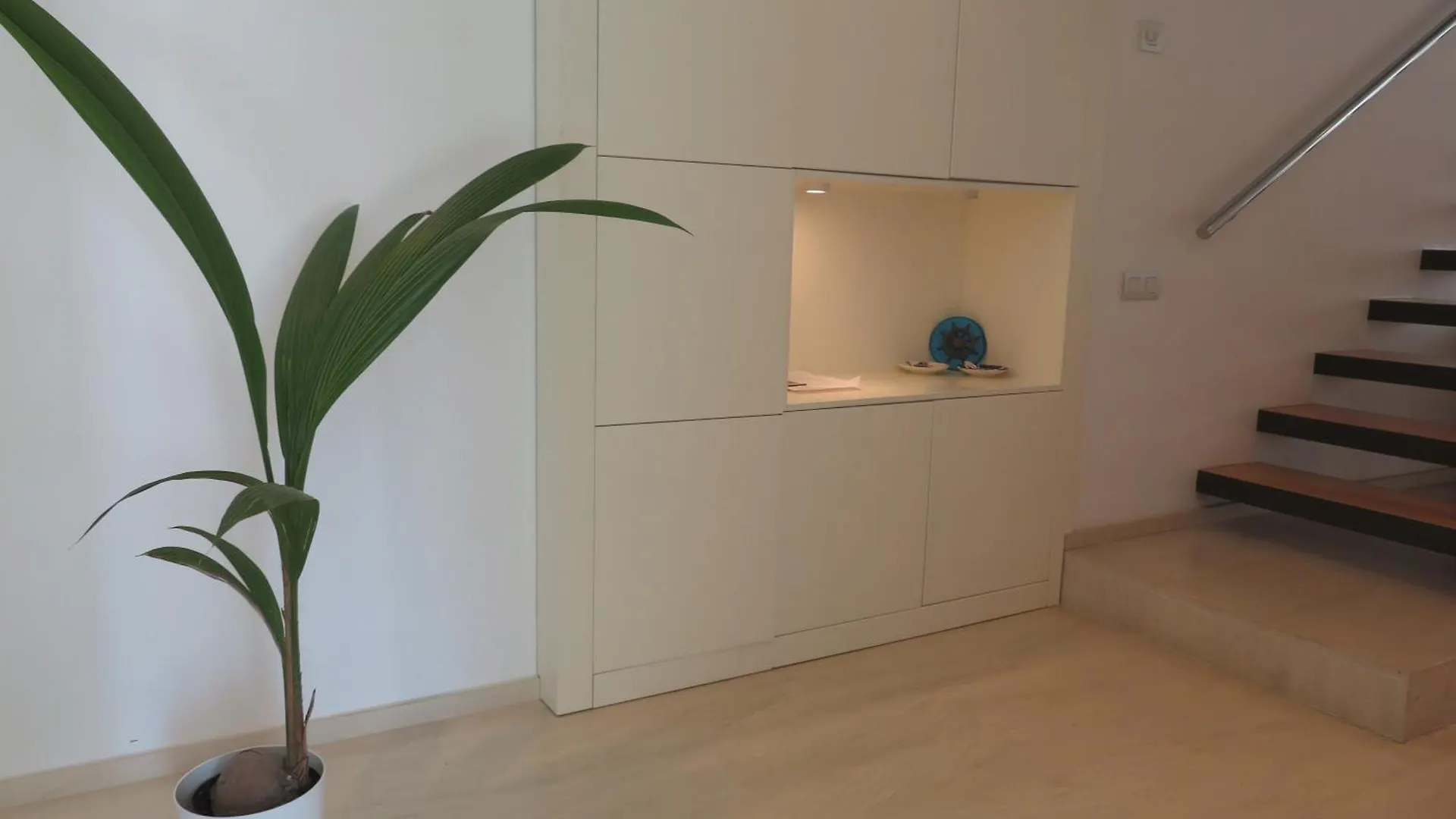 יפראנק Blueview Villa
