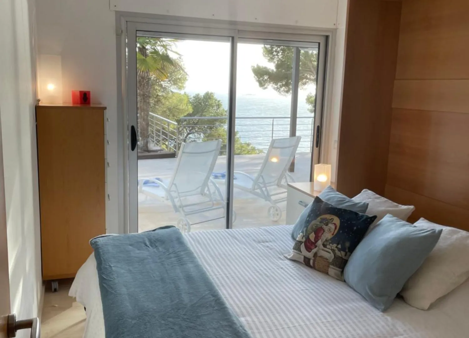 Blueview Villa Llafranc Espagne