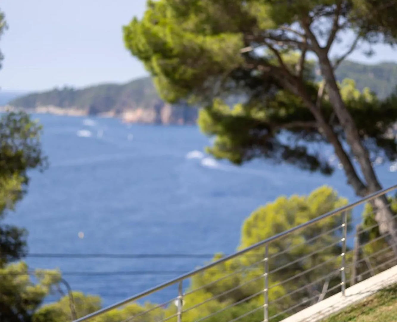 Blueview Villa Llafranc