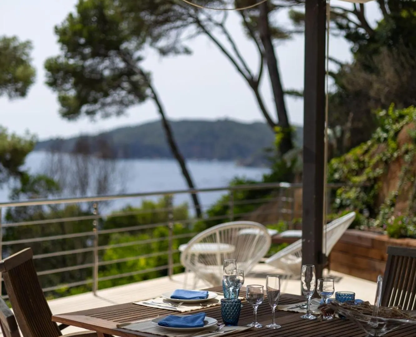 Blueview Villa Llafranc