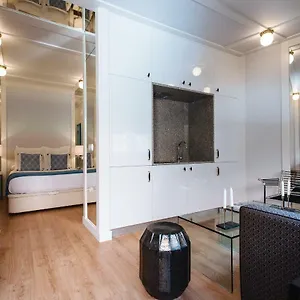 Hommyhome Regina - Metropol , Séville Espagne